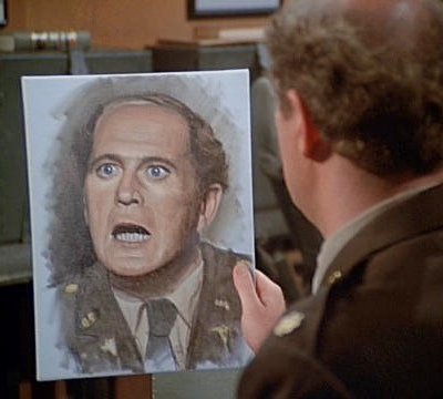 Maj. Charles Winchester