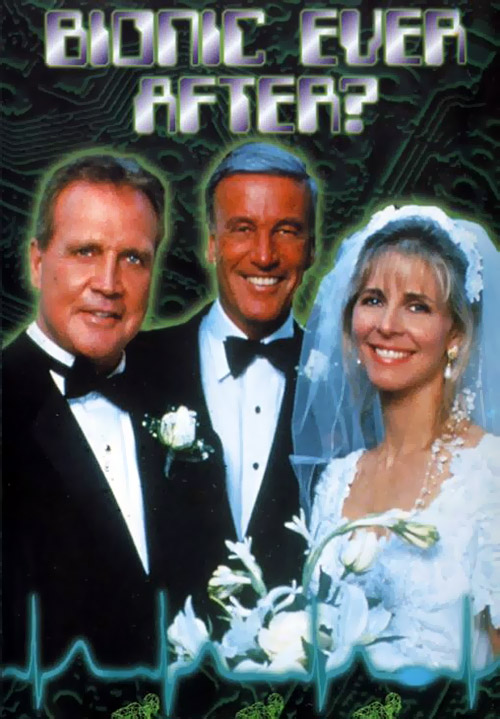 Oscar Goldman