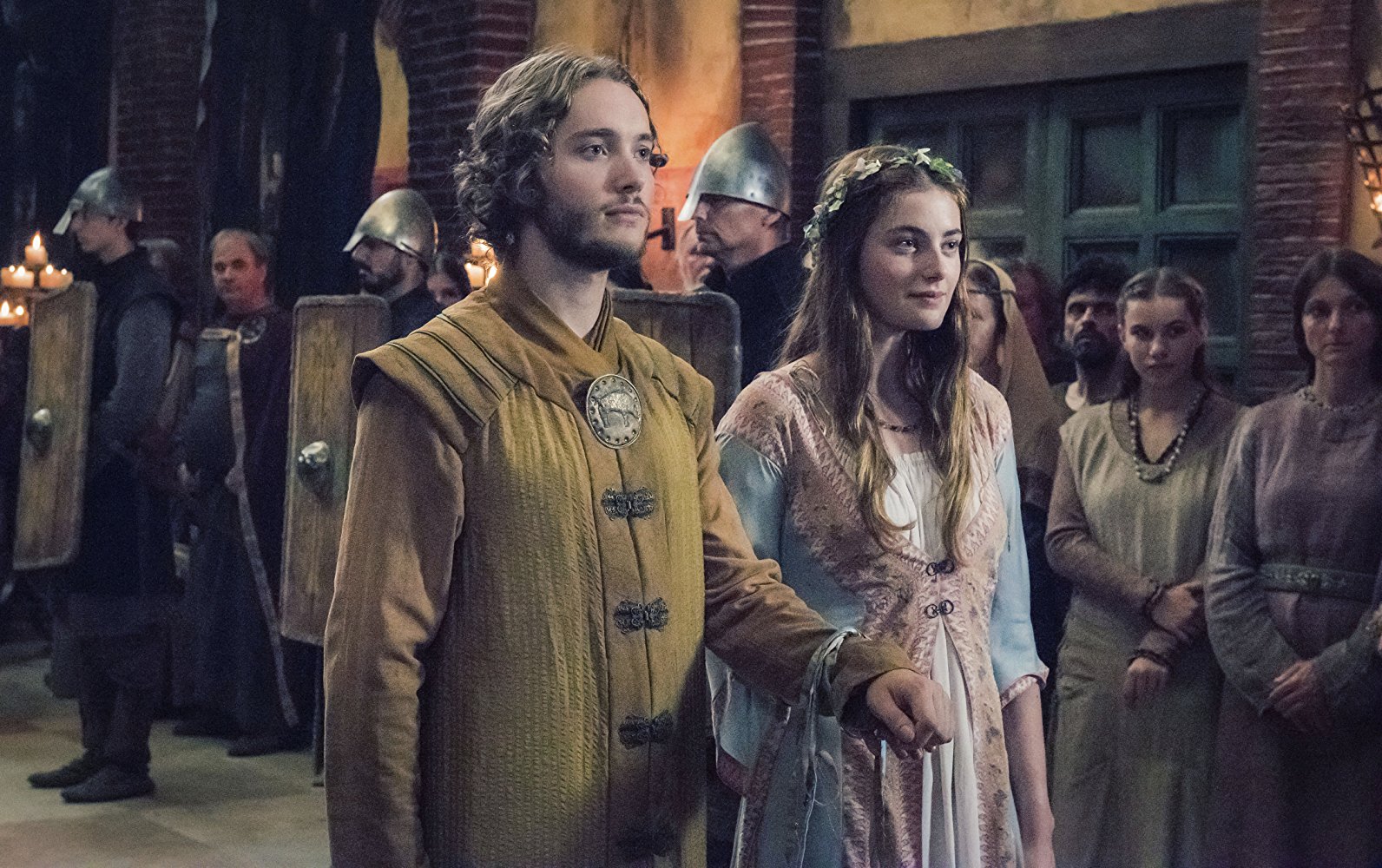 King Ethelred