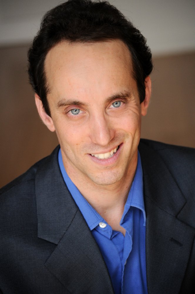 Andy Wolf