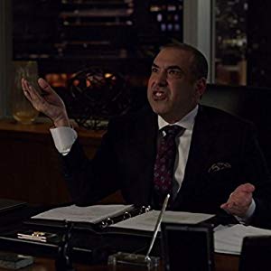 Louis Litt
