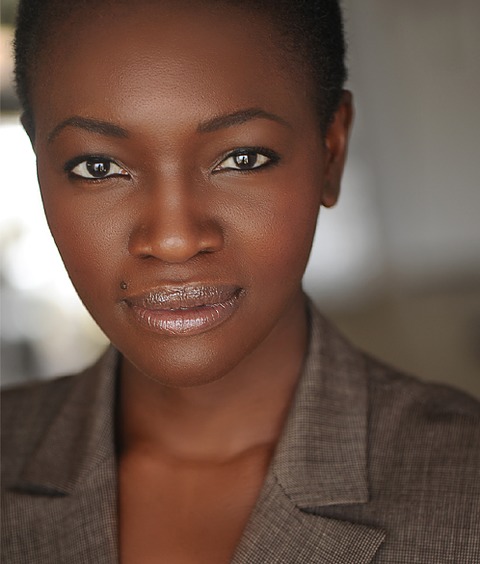 Constance Ejuma
