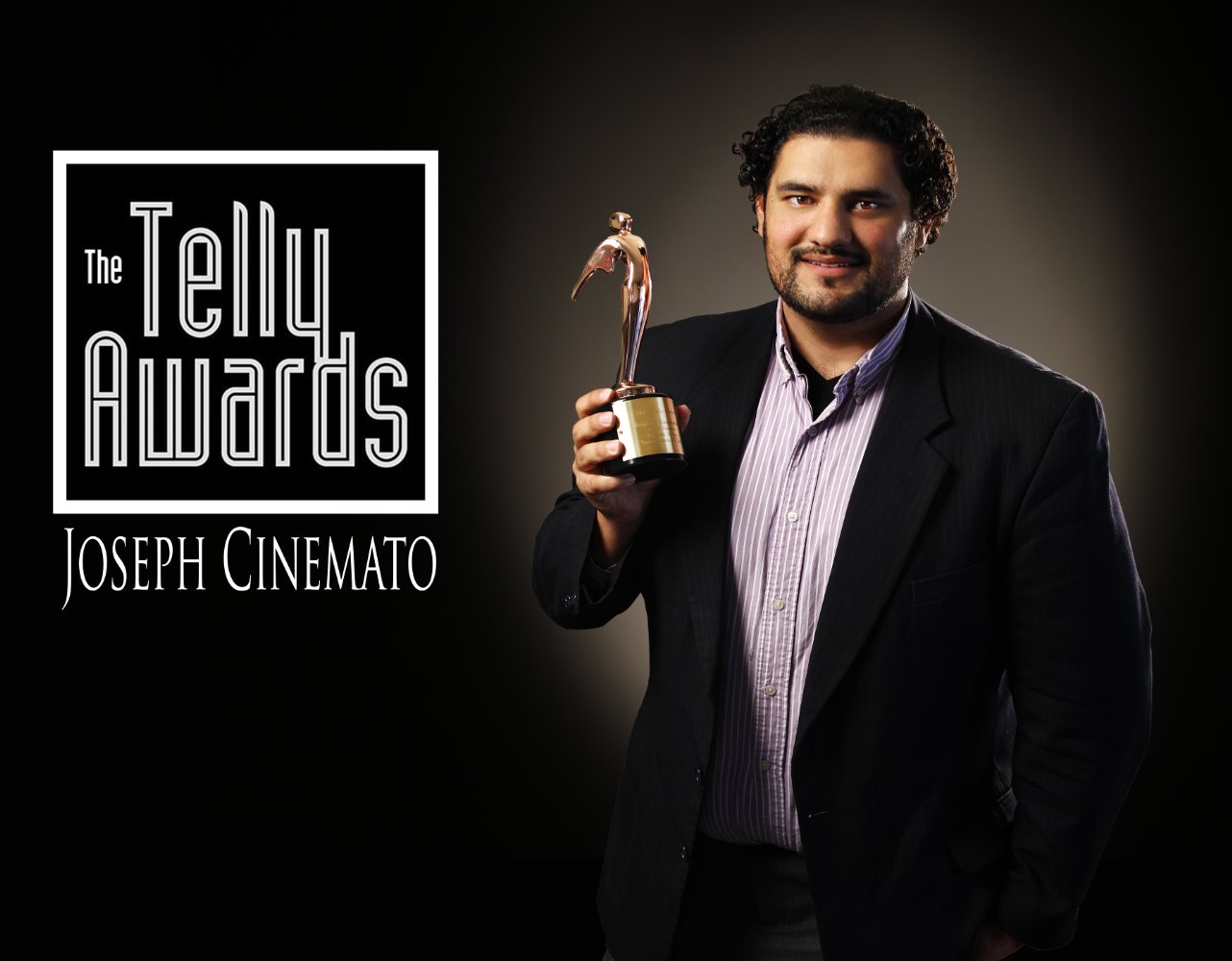 Joseph Cinemato