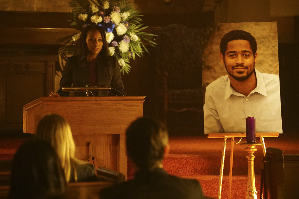 Alfred Enoch