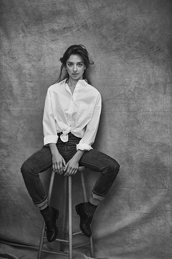 Charlotte Taschen