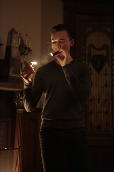 Sam Underwood