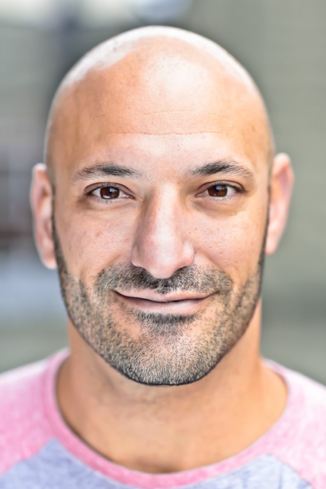 Anthony Mecca