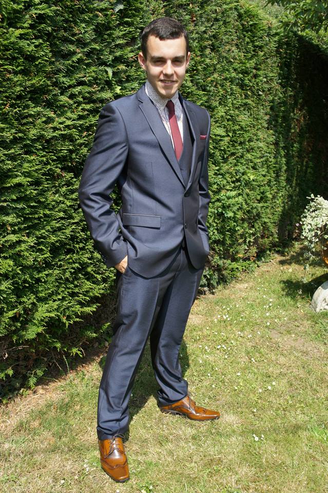 Joe E Salazar