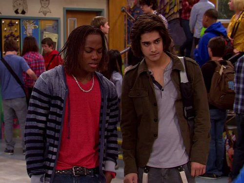 Avan Jogia