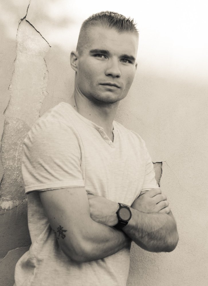 Michael Lemert