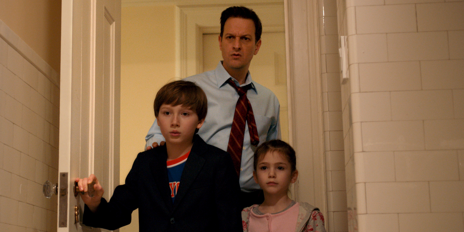 Josh Charles
