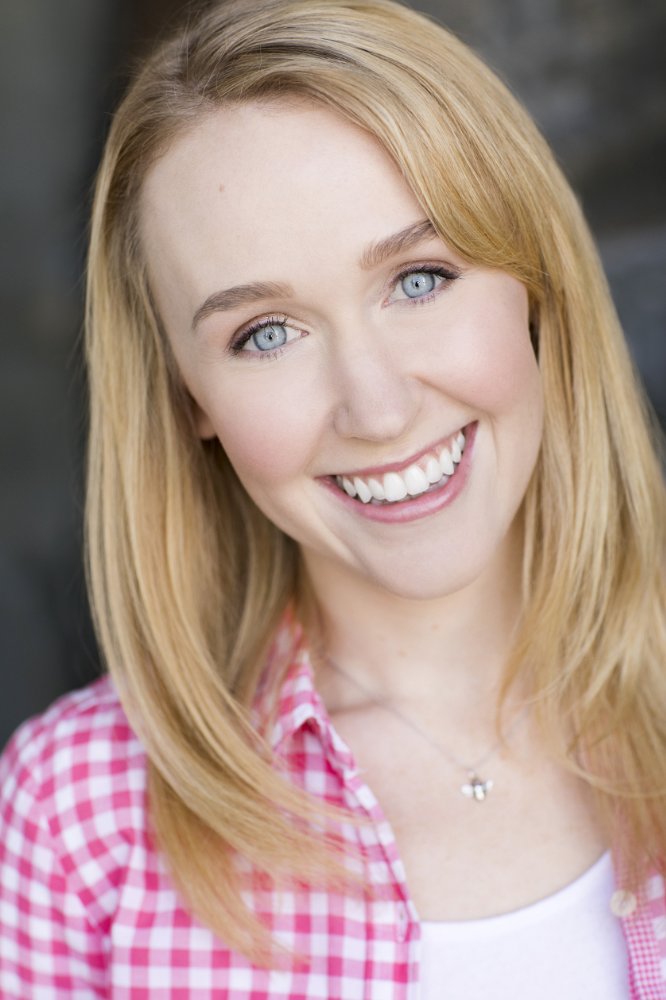 Allison Lobel