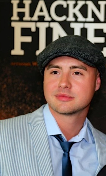 Nathanael Wiseman
