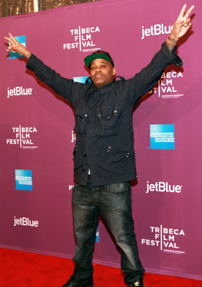 Damon Dash