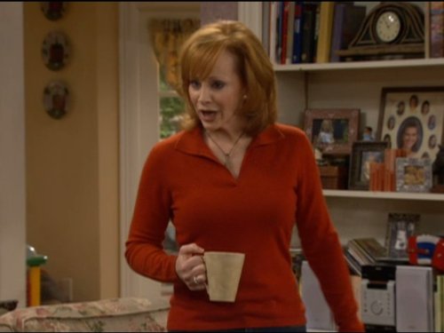 Reba McEntire