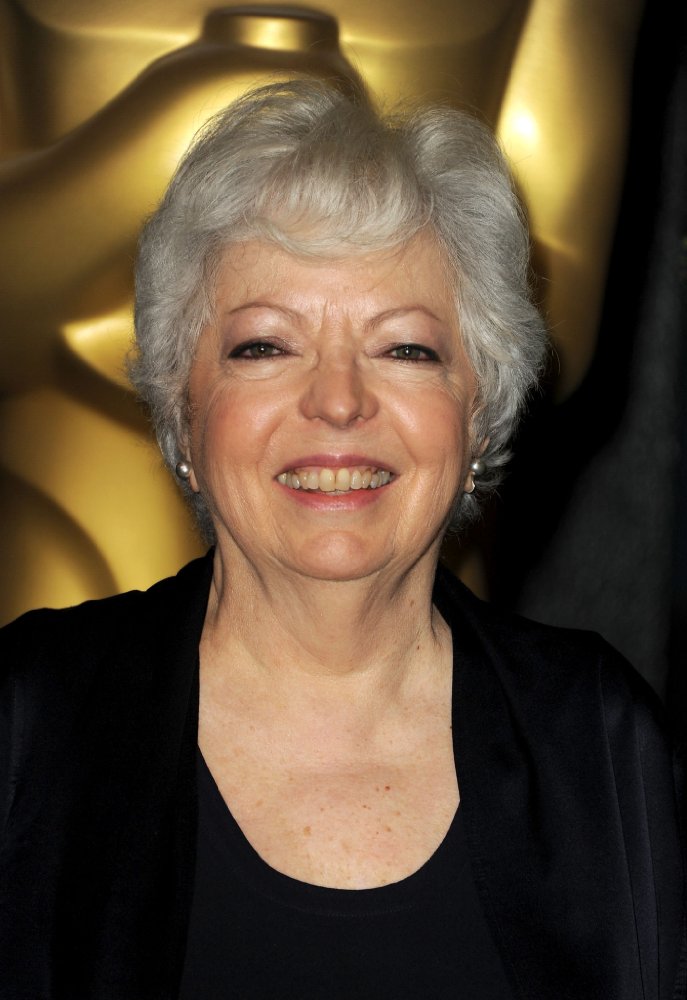 Thelma Schoonmaker