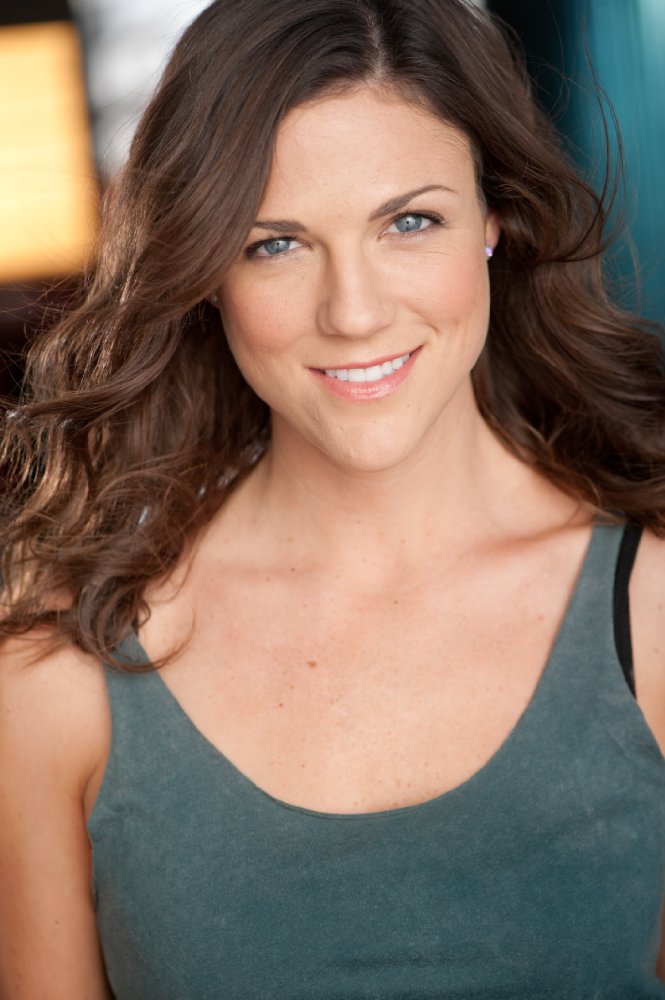 Jessica Starr Folger