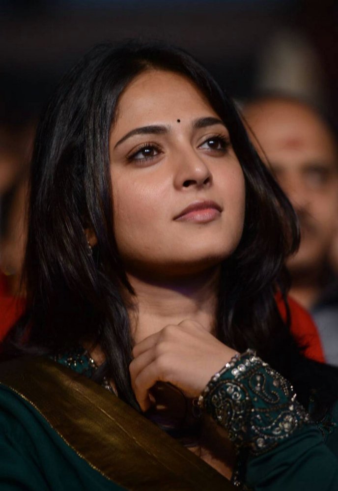 Anushka Shetty