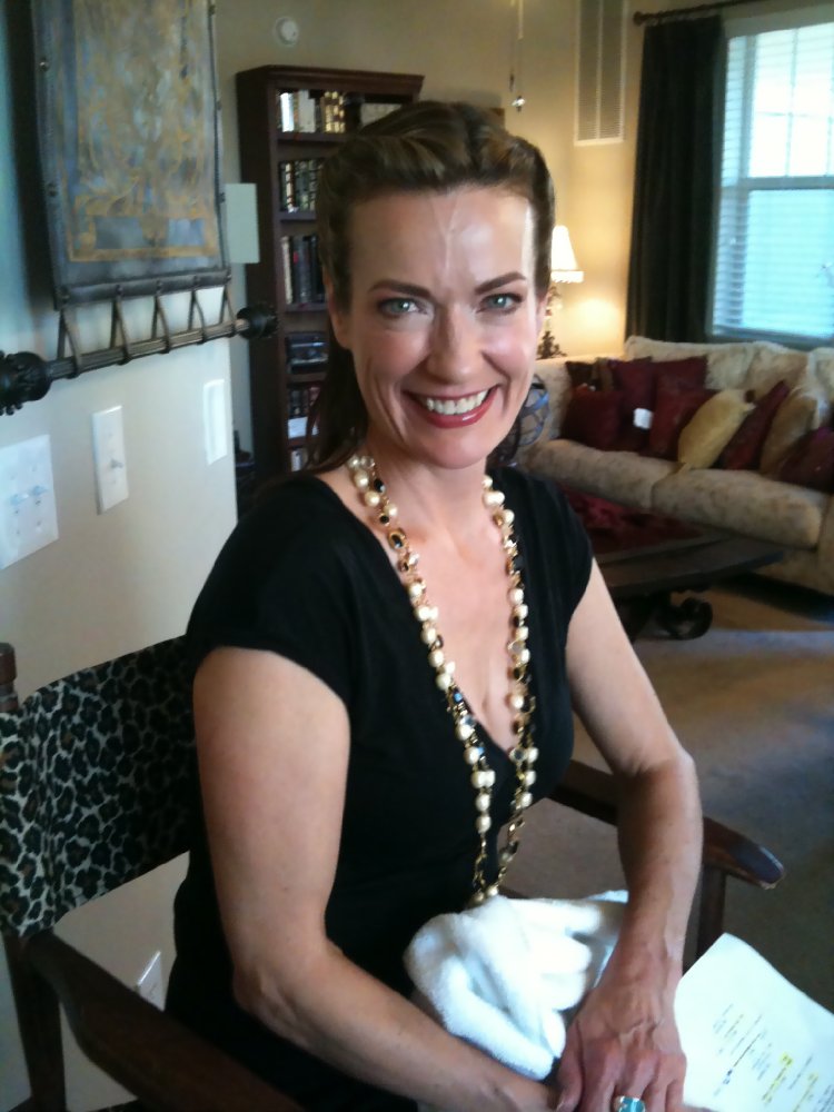 Susan Dolan Stevens