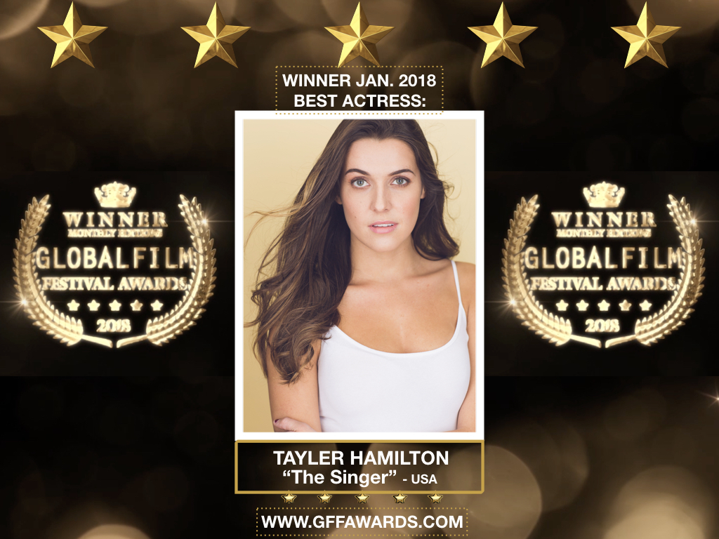 Tayler Hamilton