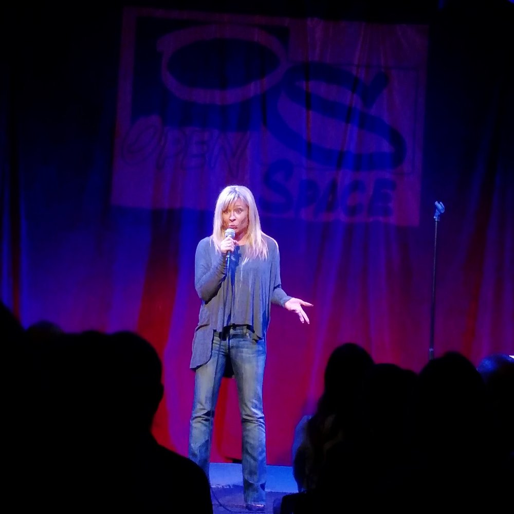 Tara Phillips