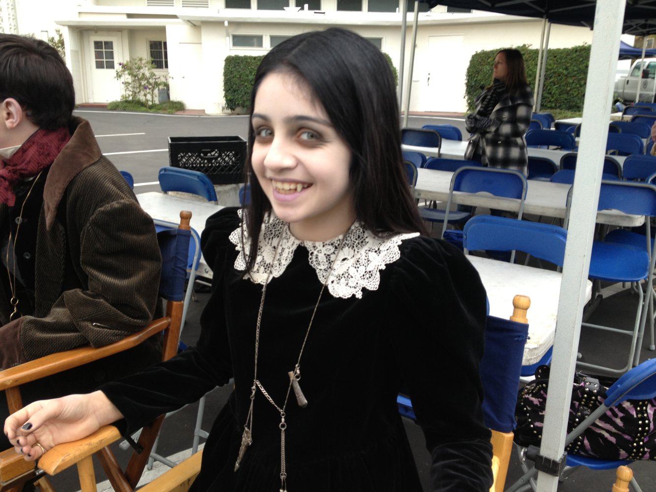 Samantha Elizondo