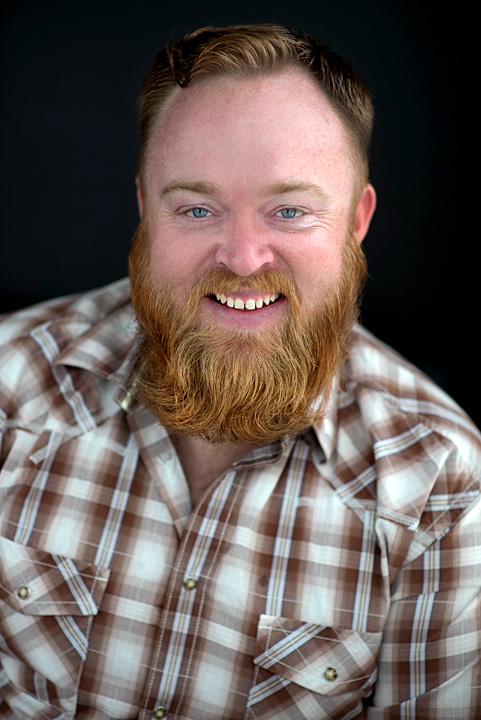 Nevin Burkholder