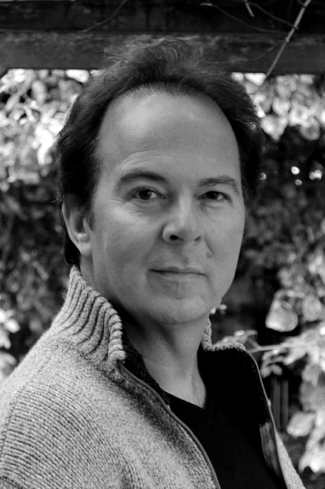 Gary Martin