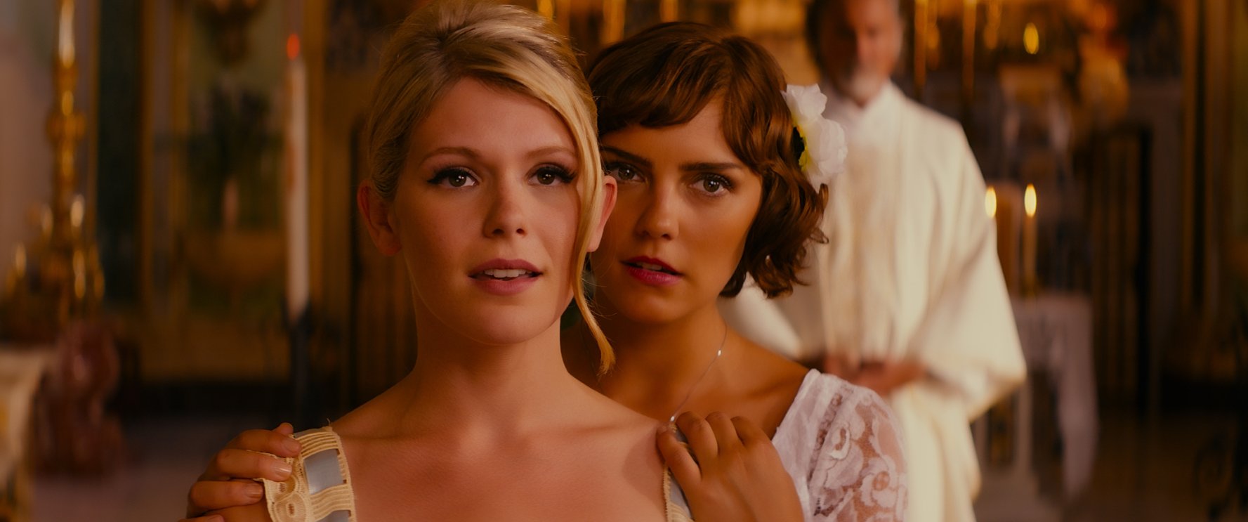Hannah Arterton
