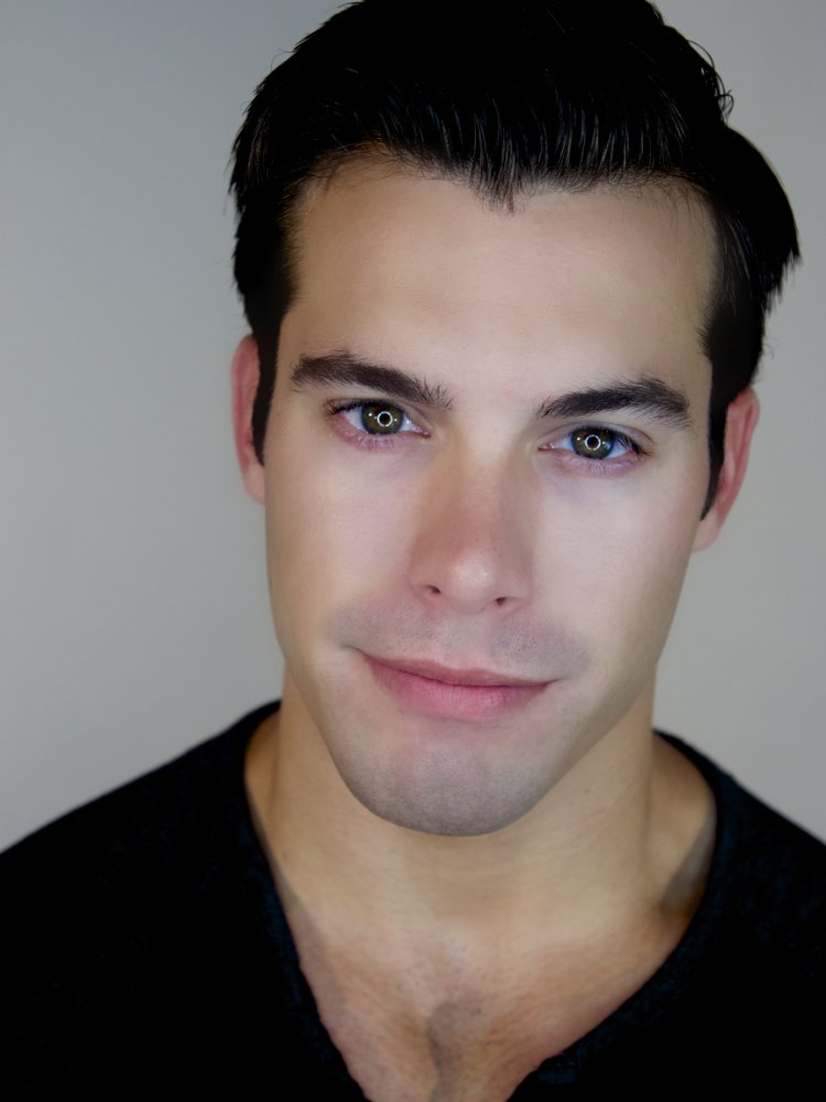 Ryan Adcock
