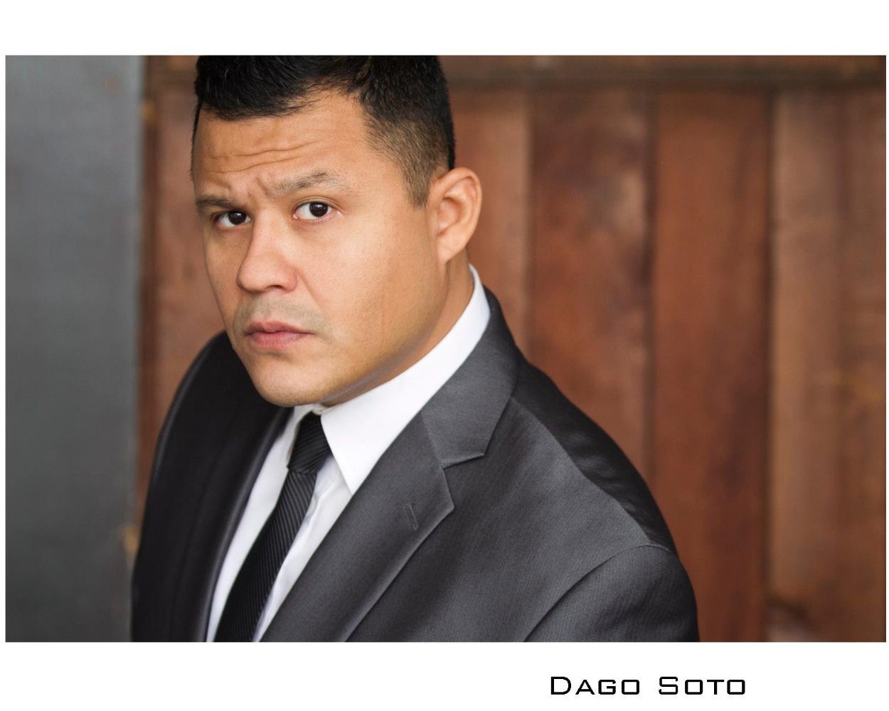 Dagoberto Zolio Soto