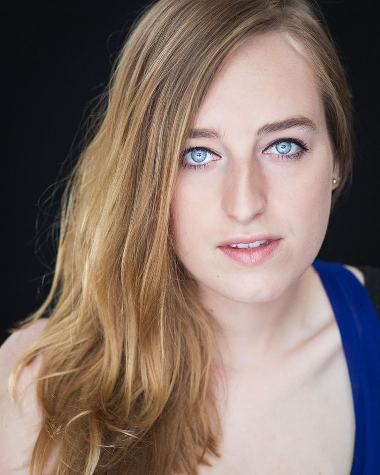 Anna Van Hoek