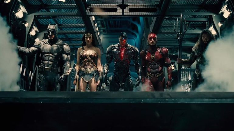 Diana Prince