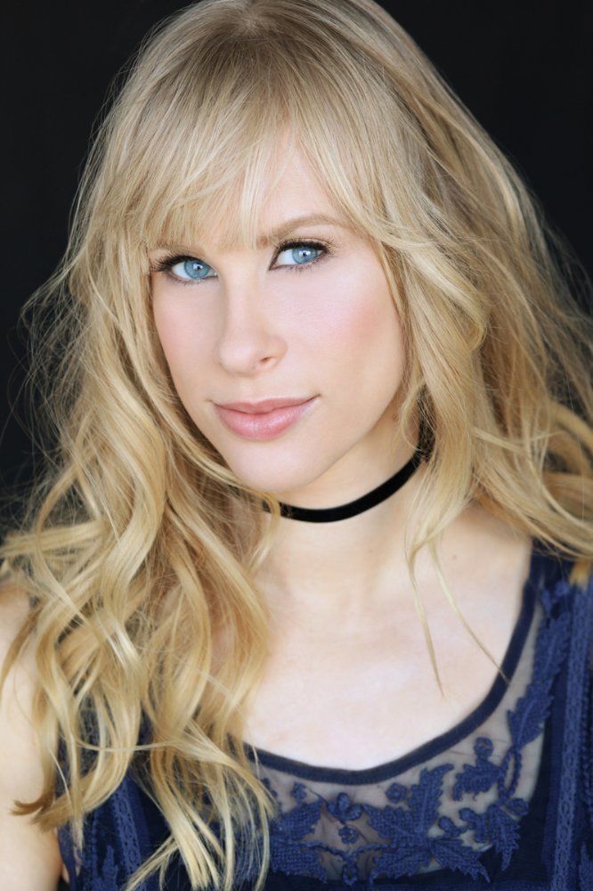 Megan McKenzie