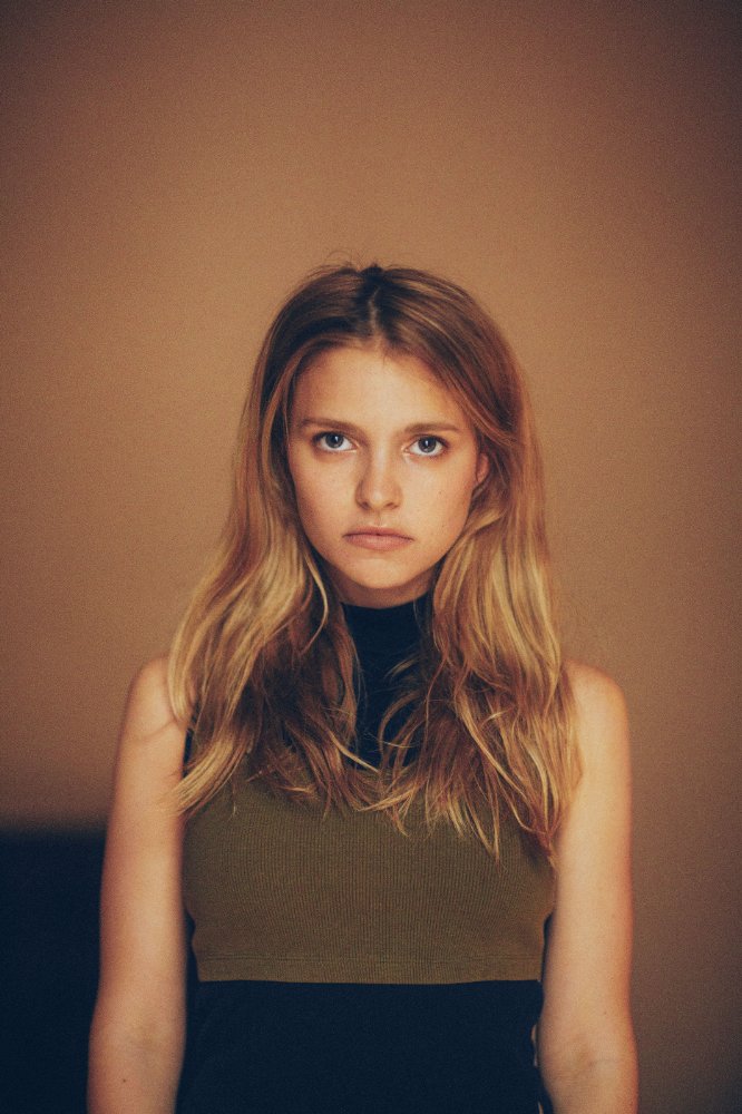 Sarah-Jeanne Labrosse