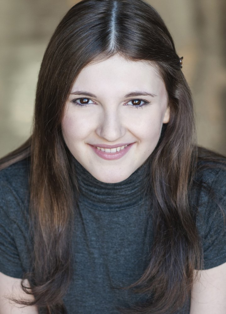 Hanna Margulies