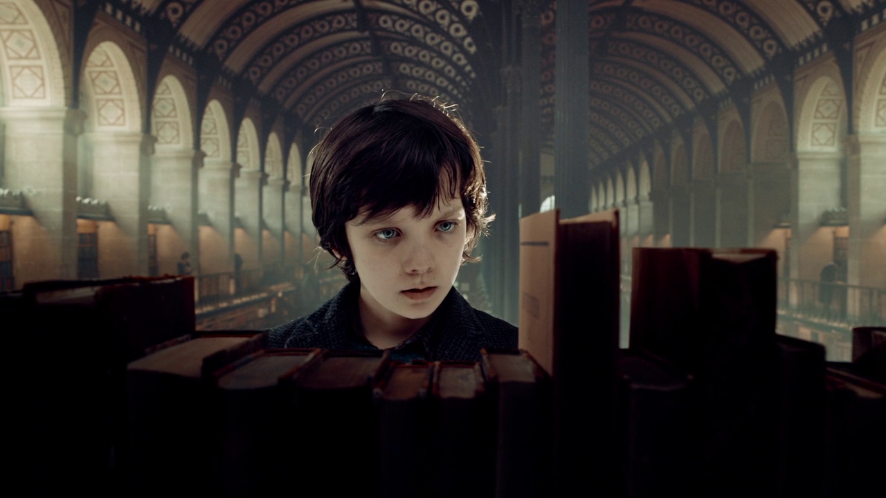 Hugo Cabret