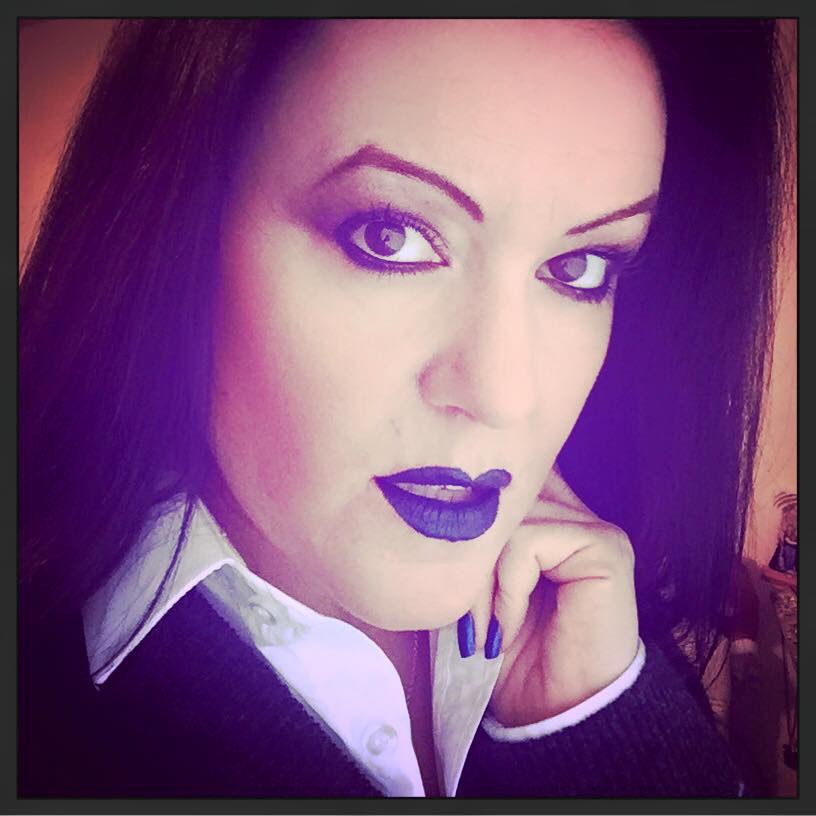 Victoria Maclean