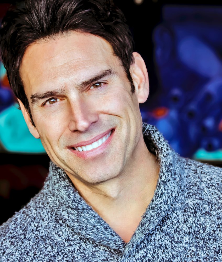George Alan