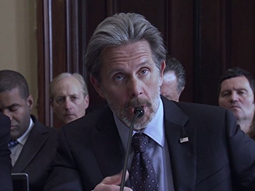 Gary Cole