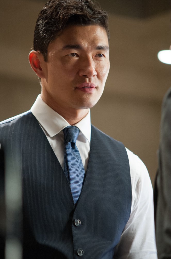 Rick Yune