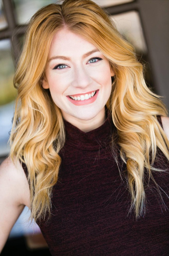 Lisa Mihelich