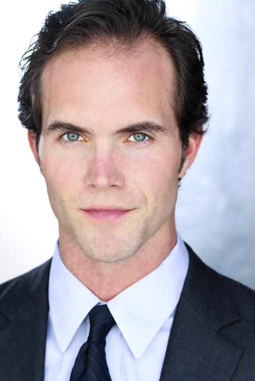 Stephen Weigand