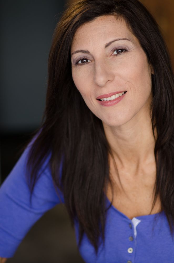Liz M. Day