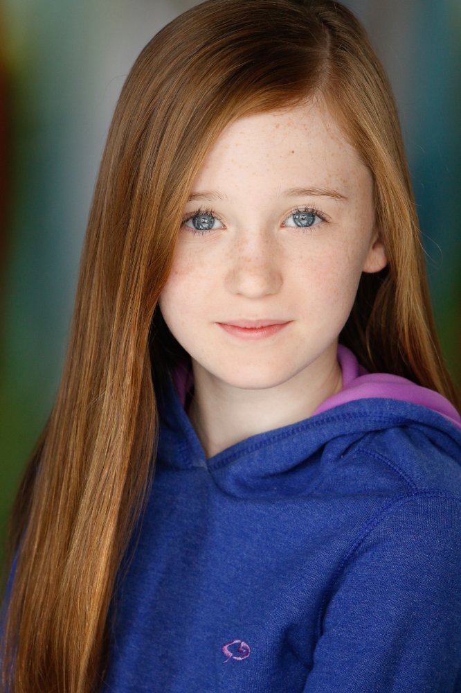Mary Elizabeth Kirkpatrick
