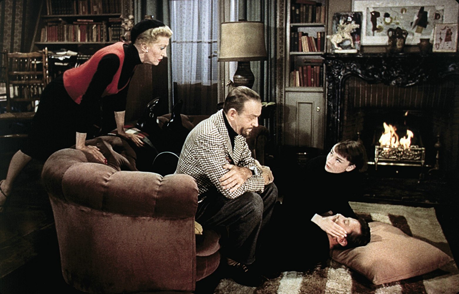 Dick Avery