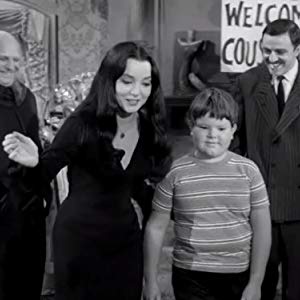 Pugsley Addams