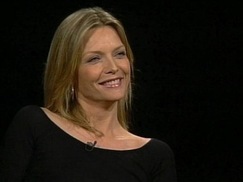 Michelle Pfeiffer