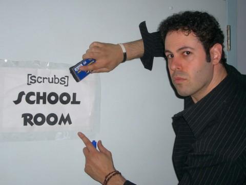 Jonathan Mankuta