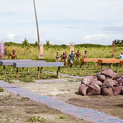 Himself - Naviti Tribe, Himself - Business Analyst, Himself - Malolo & Naviti Tribes, Himself - Malolo Tribe, Himself - Naviti & Malolo Tribes